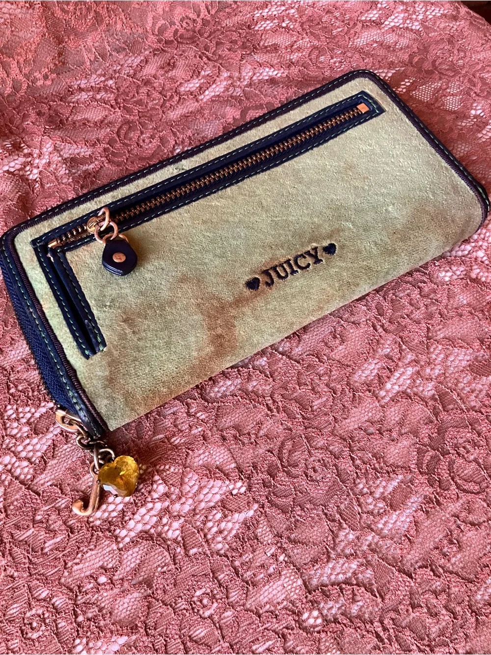 Juicy Couture juicy couture